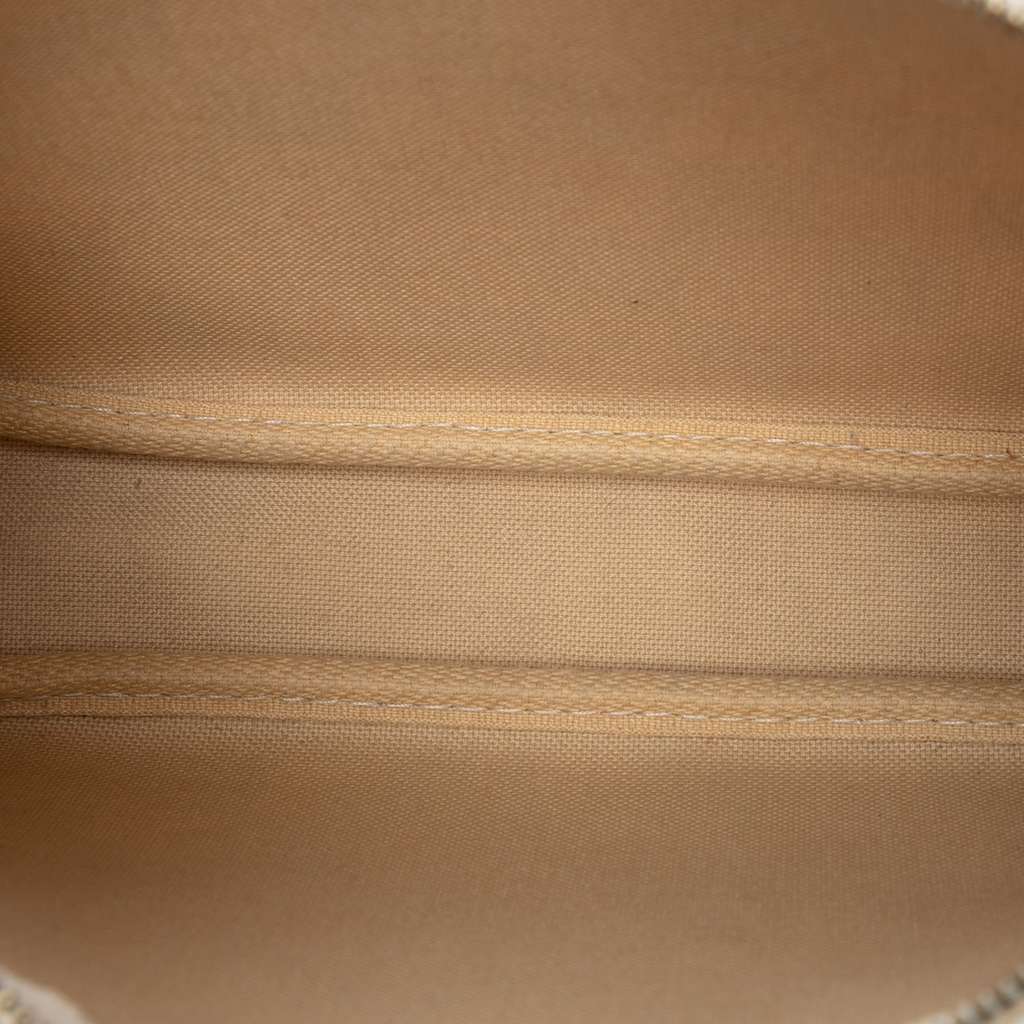 Louis Vuitton Damier Azur Pochette Accessoires - 4