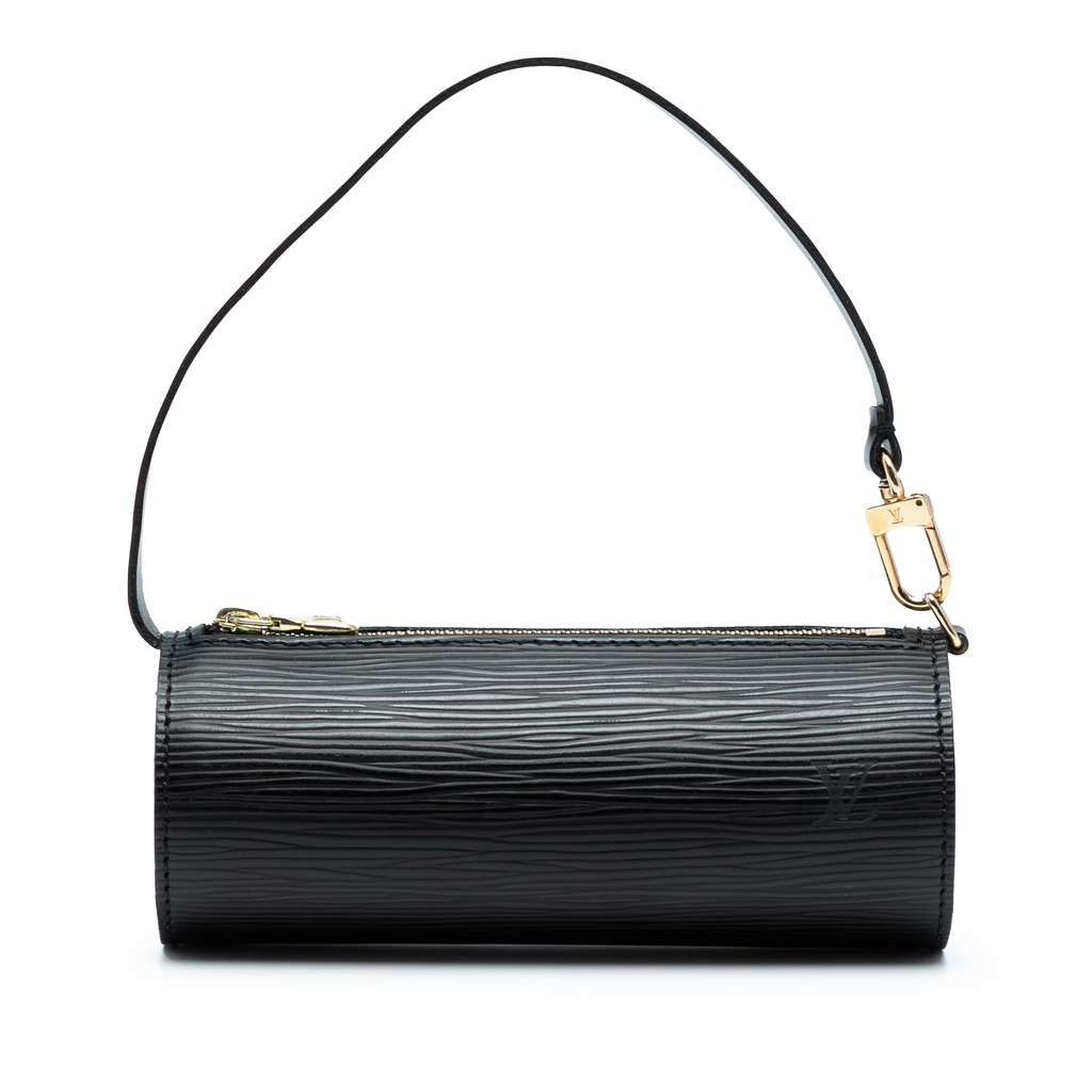 Louis Vuitton Epi Pochette Papillon