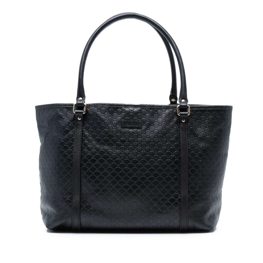 Gucci Microguccissima Joy Tote