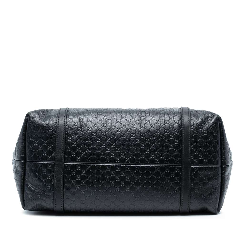 Gucci Microguccissima Joy Tote - Image 6