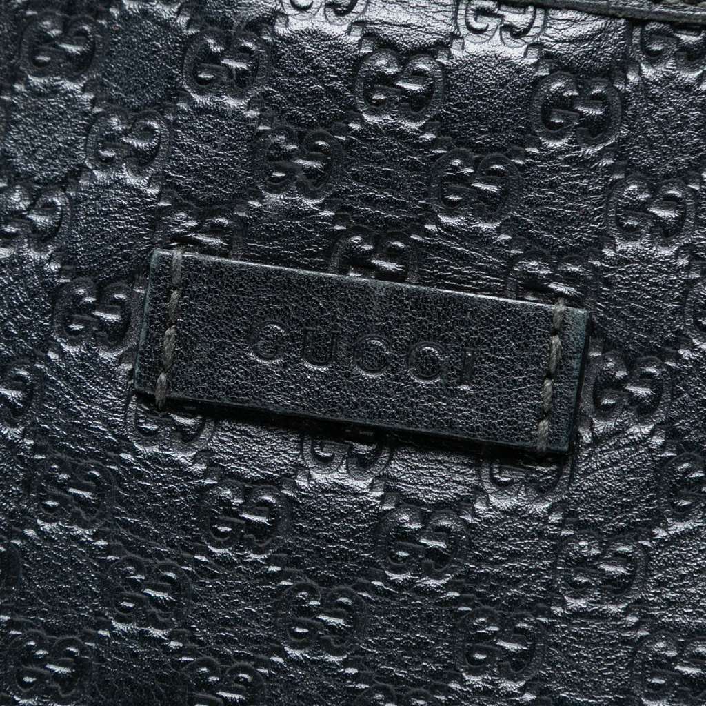 Gucci Microguccissima Joy Tote - Detail 2