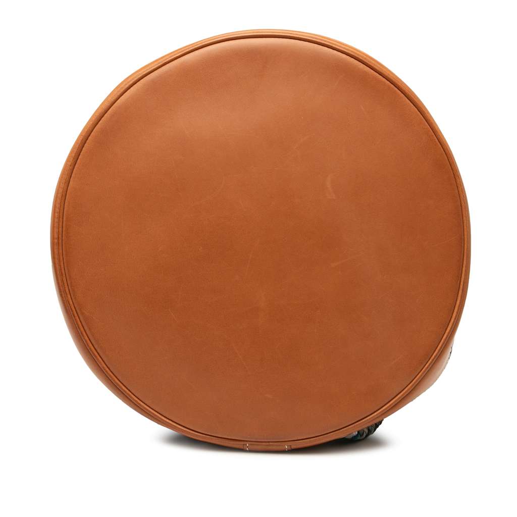 Hermès Silk Brazil Sac Soie Cool 22 - Image 6