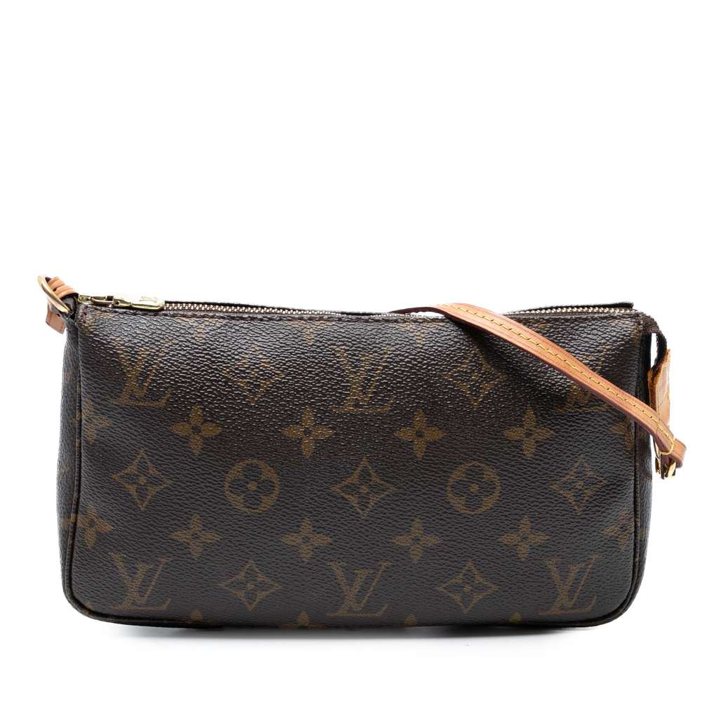 Louis Vuitton Monogram Pochette Accessoires