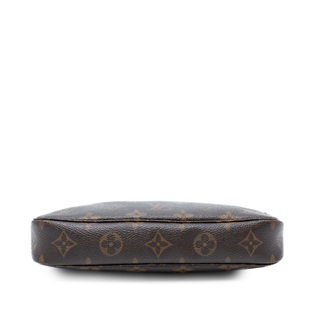 Louis Vuitton Monogram Pochette Accessoires - Image 6