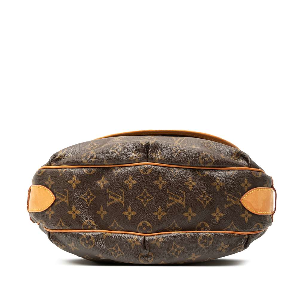 Louis Vuitton Monogram Tulum GM - Image 6