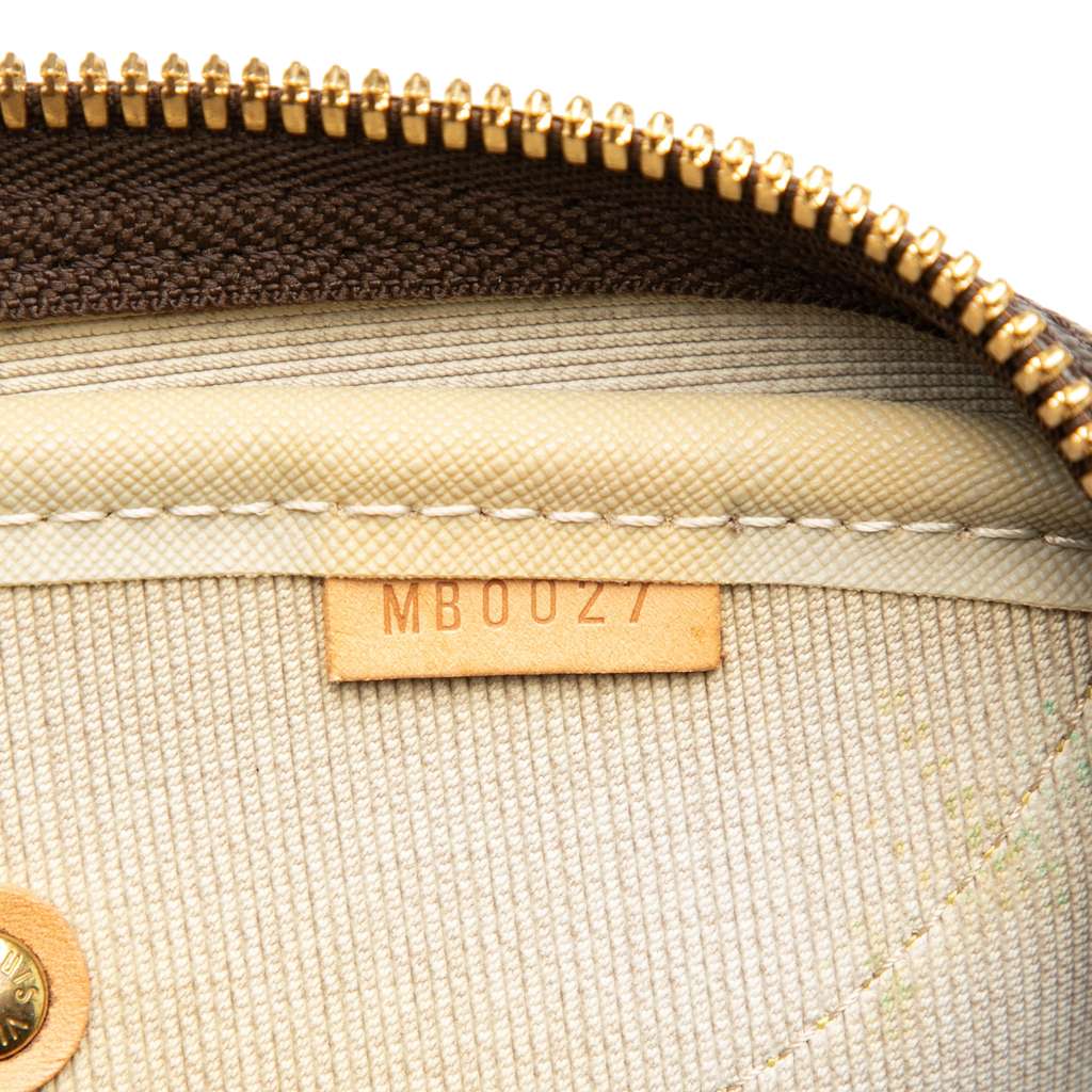 Louis Vuitton Monogram Evasion - Detail 1