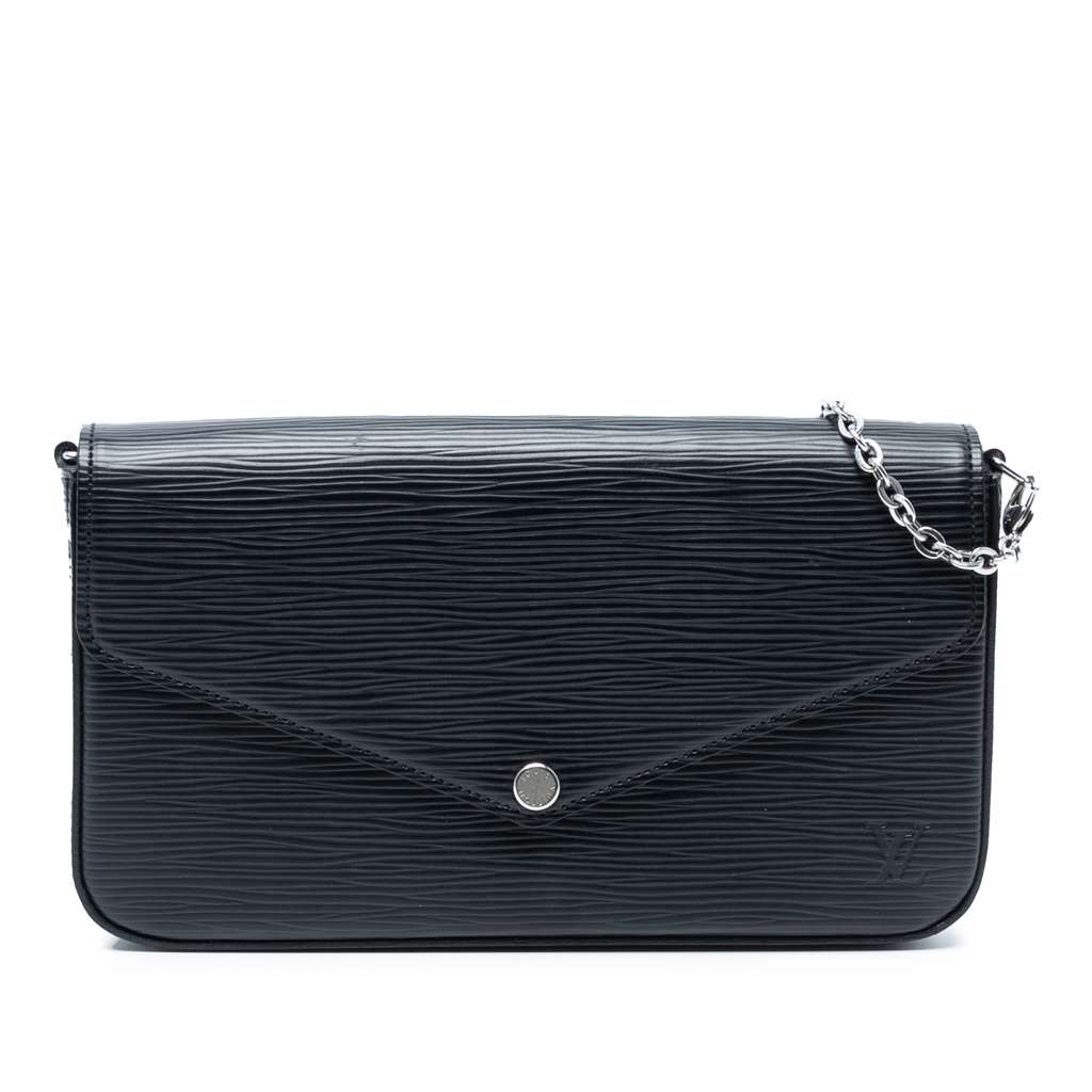 Louis Vuitton Epi Pochette Felicie
