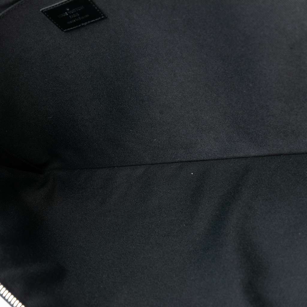 Louis Vuitton Damier Graphite Pochette Jour GM - 4