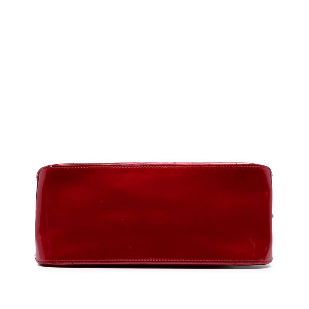 Louis Vuitton Monogram Vernis Rosewood Avenue - Image 6