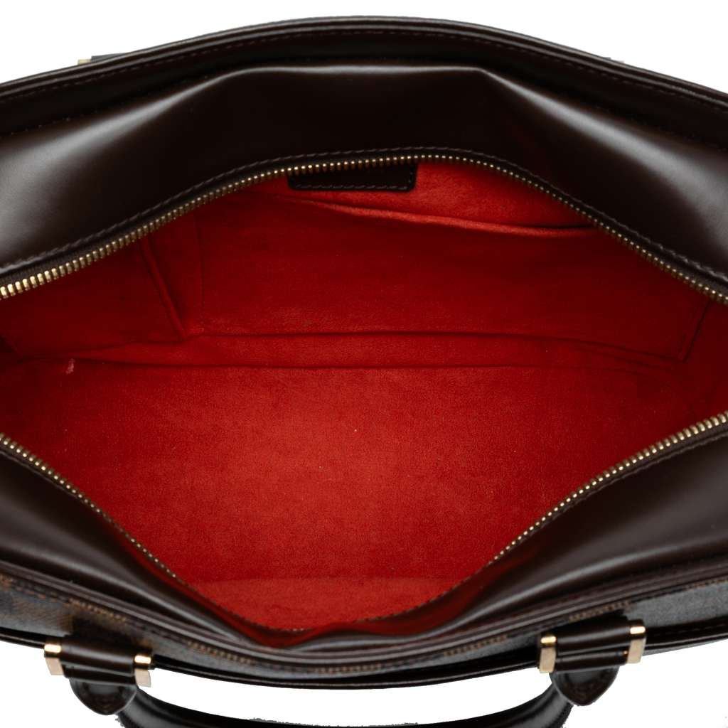 Louis Vuitton Damier Ebene Sarria Horizontal - 4