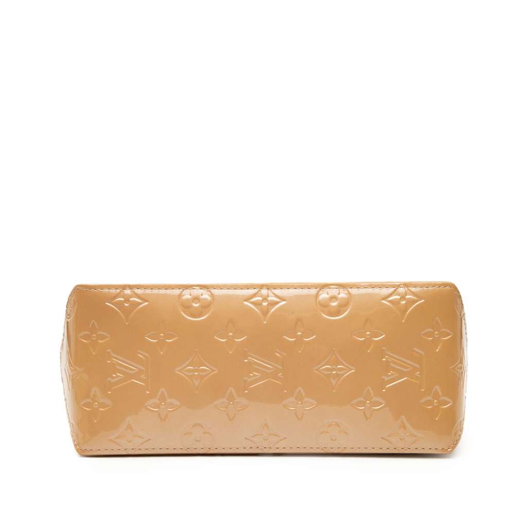 Louis Vuitton Monogram Vernis Reade PM - Image 6