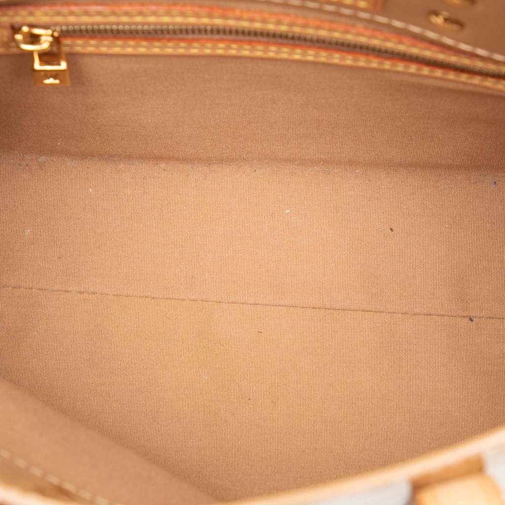 Louis Vuitton Monogram Vernis Reade PM - 4