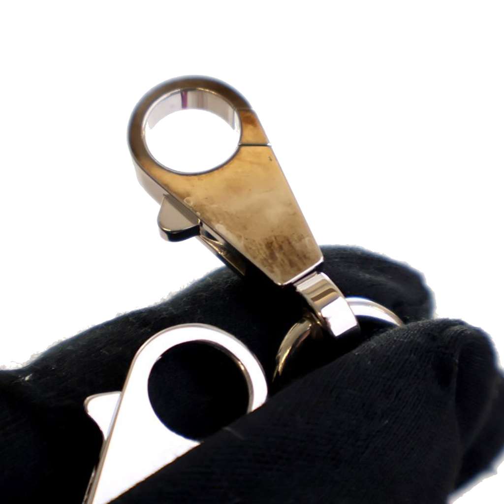 Hermès Epsom Kelly II Sellier 28 - Detail 1