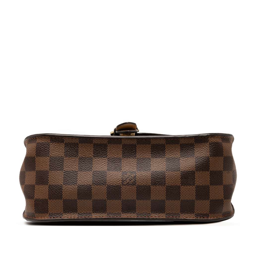 Louis Vuitton Damier Ebene Beaumarchais - Image 6