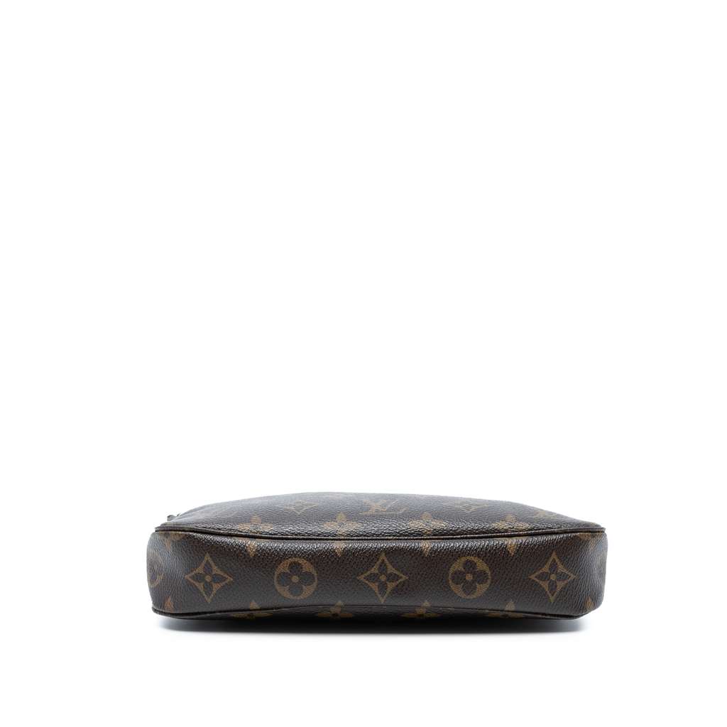 Louis Vuitton Monogram Pochette Accessoires - Image 6
