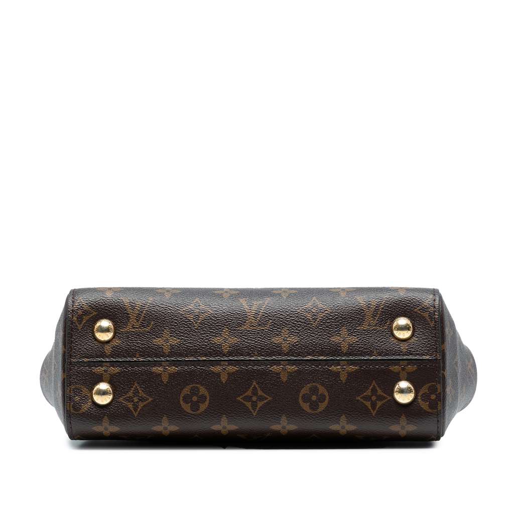 Louis Vuitton Monogram Cluny BB - Image 6