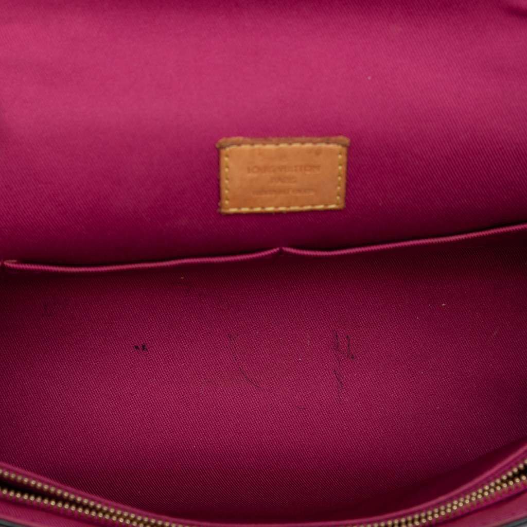 Louis Vuitton Monogram Cluny BB - 4