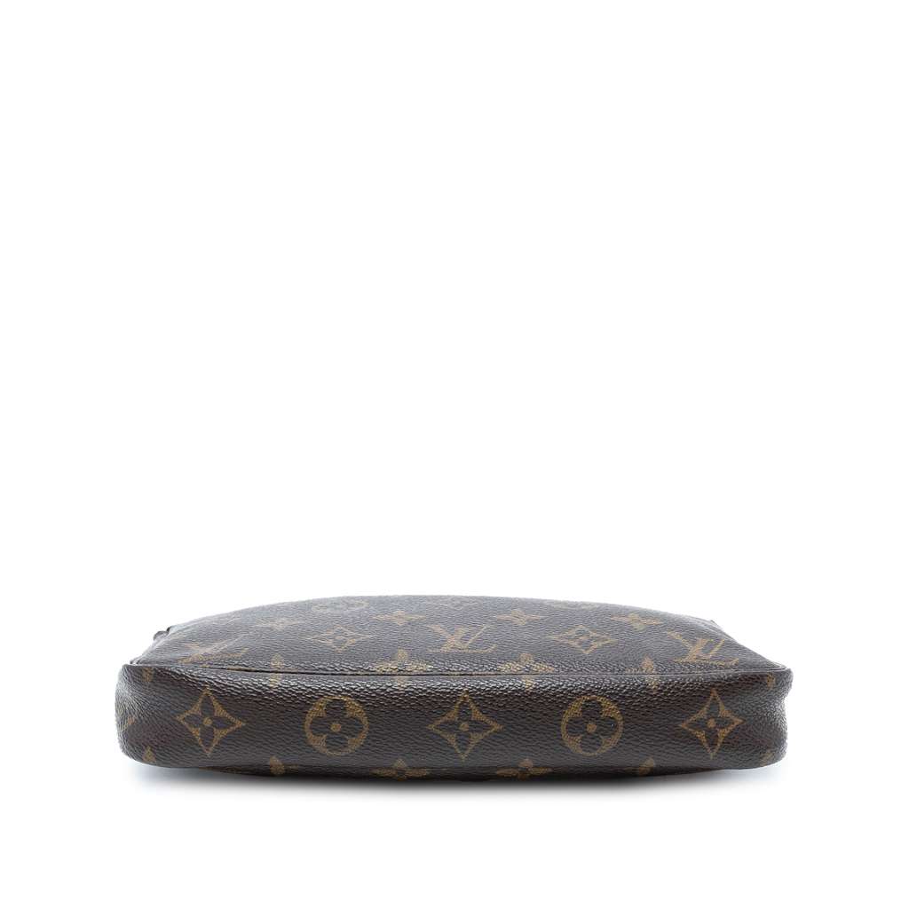 Louis Vuitton Monogram Pochette Accessoires - Image 6