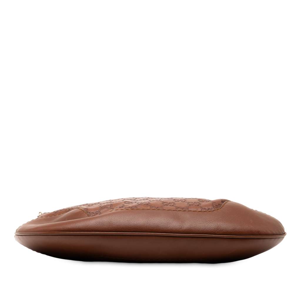 Gucci Guccissima Charlotte Hobo - Image 6