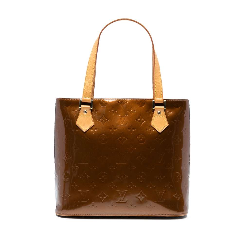 Louis Vuitton Monogram Vernis Houston