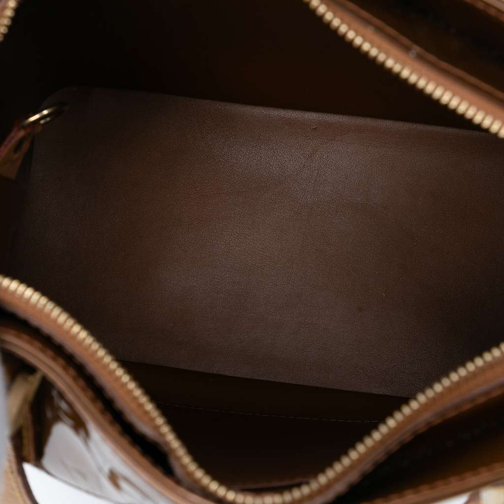 Louis Vuitton Monogram Vernis Houston - 4