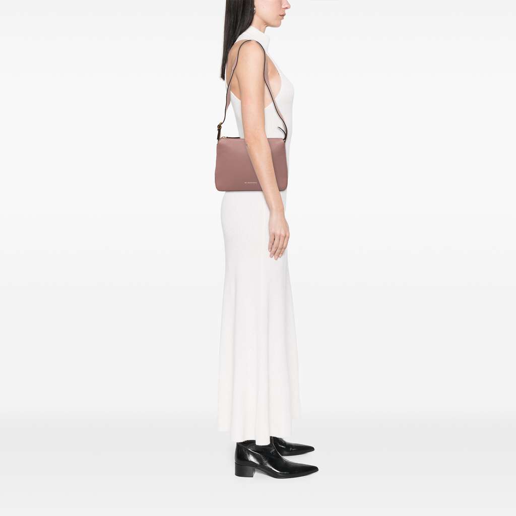 Burberry Small Grained Calfskin Helmsley Crossbody - Image 13