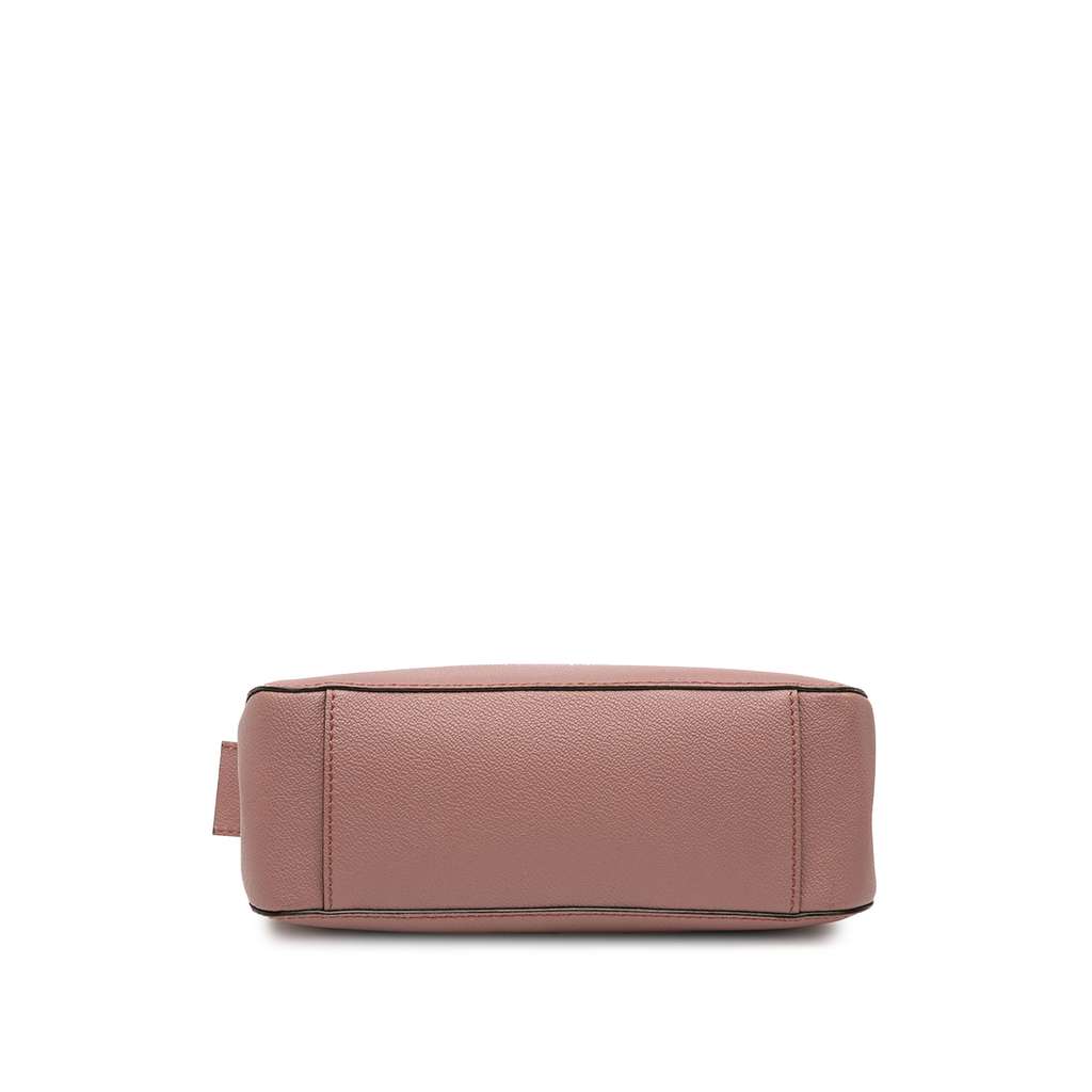 Burberry Small Grained Calfskin Helmsley Crossbody - Image 6