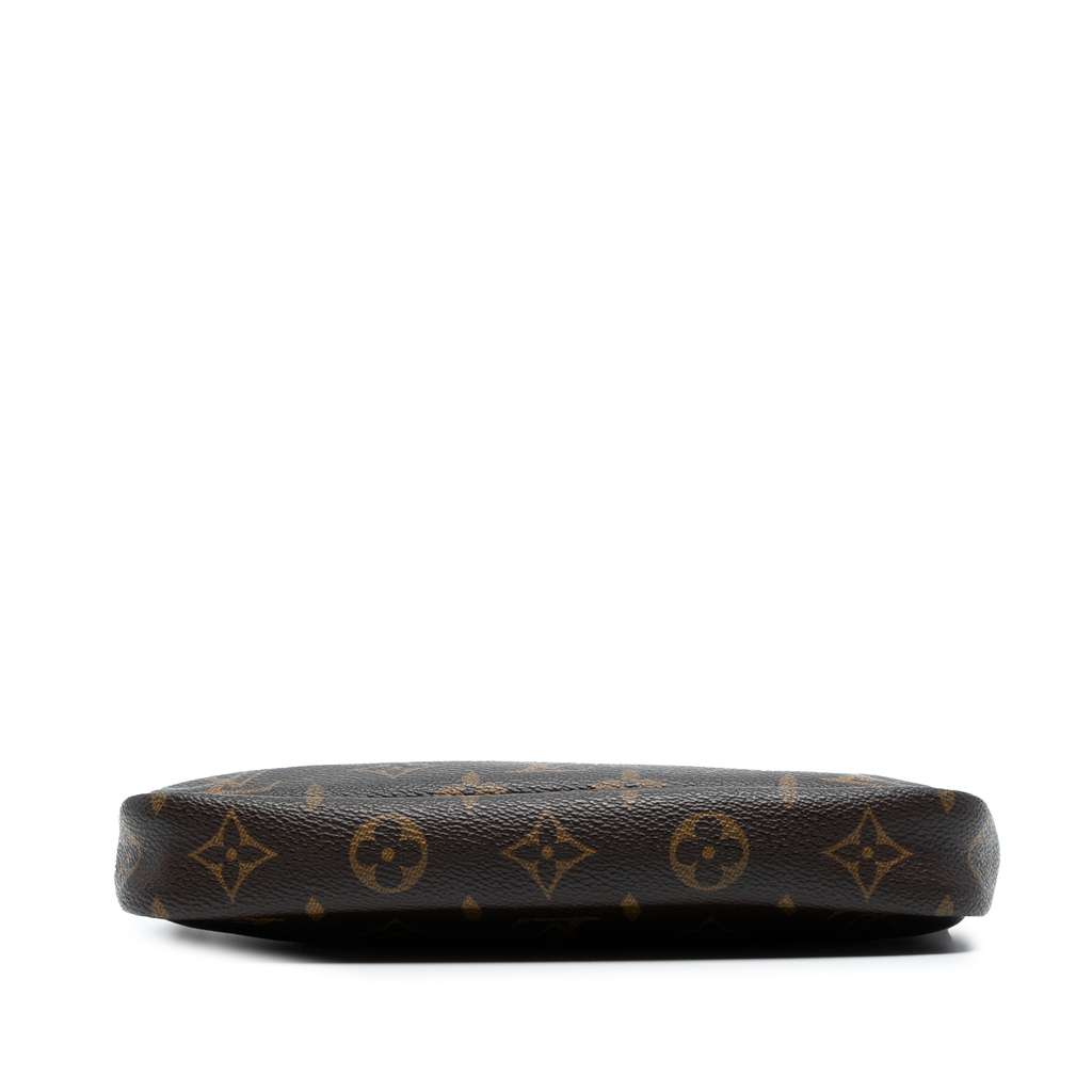 Louis Vuitton Monogram Pochette Accessoires - Image 6