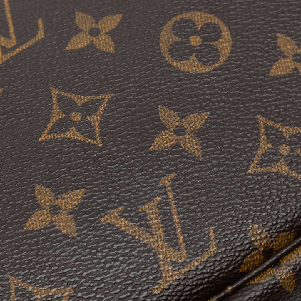 Louis Vuitton Monogram Pochette Accessoires - Detail 1