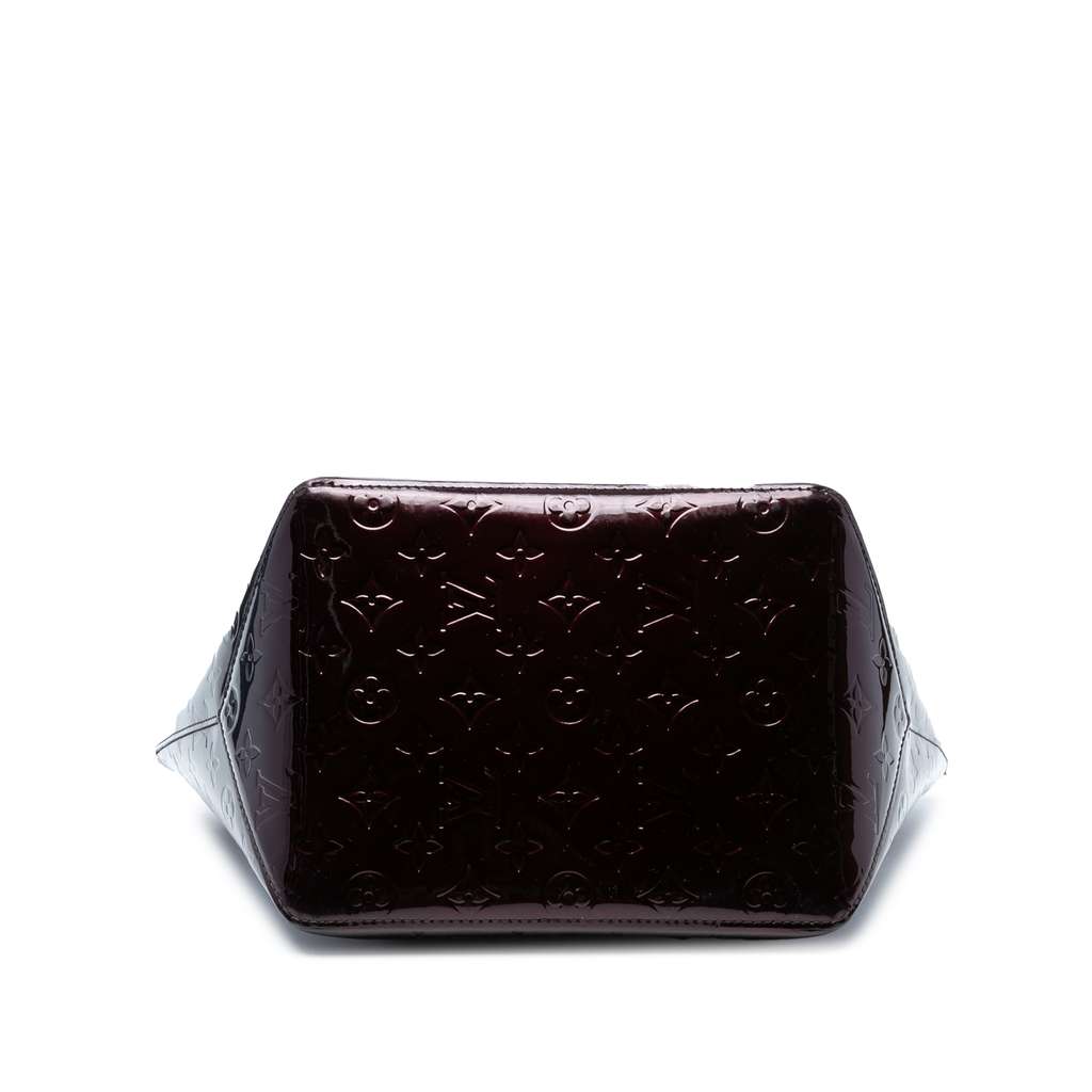 Louis Vuitton Monogram Vernis Bellevue PM - Image 6