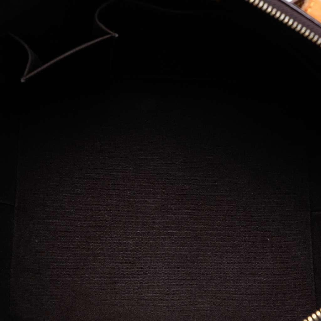 Louis Vuitton Monogram Vernis Bellevue PM - 4