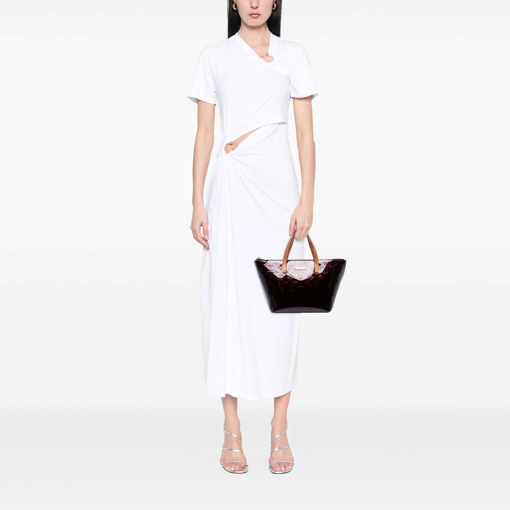 Louis Vuitton Monogram Vernis Bellevue PM - Detail 1