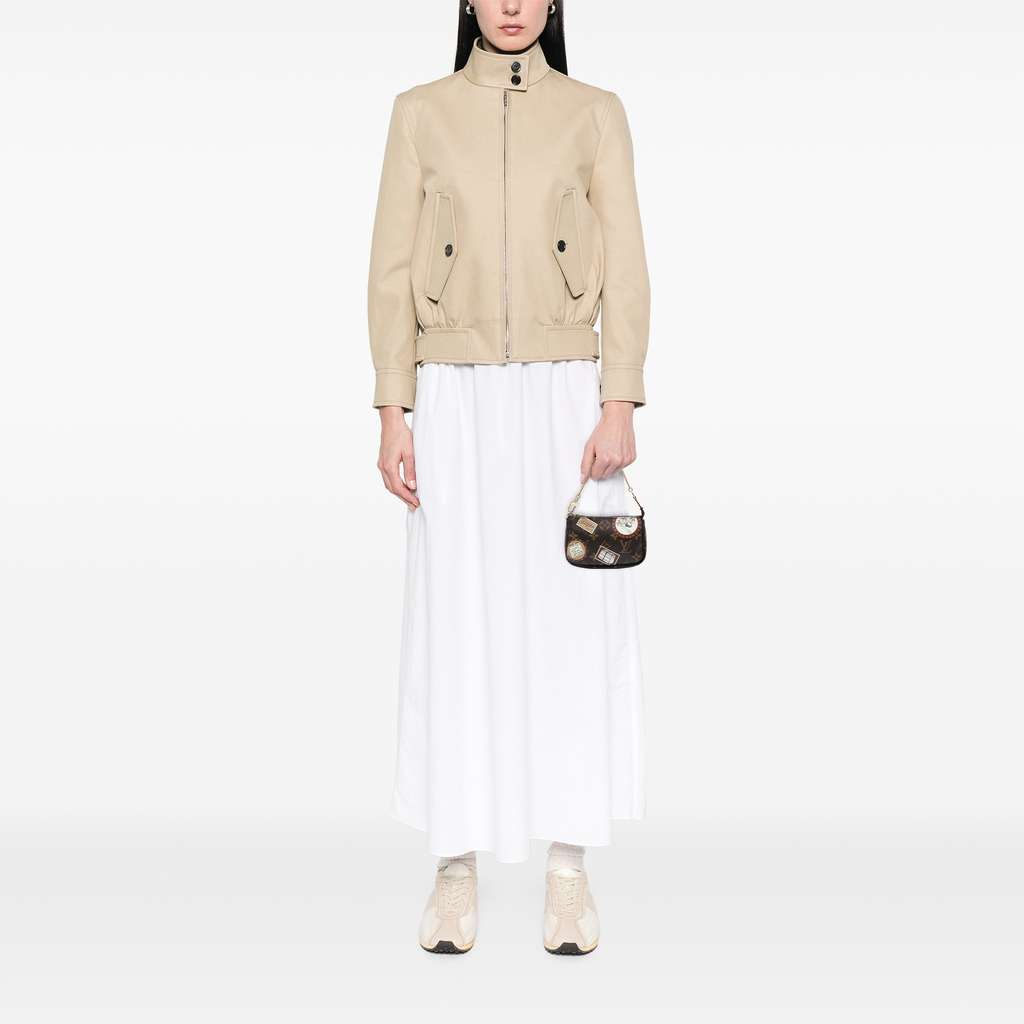 Louis Vuitton Monogram Trunks and Bags Patch Mini Pochette Accessoires - Detail 2