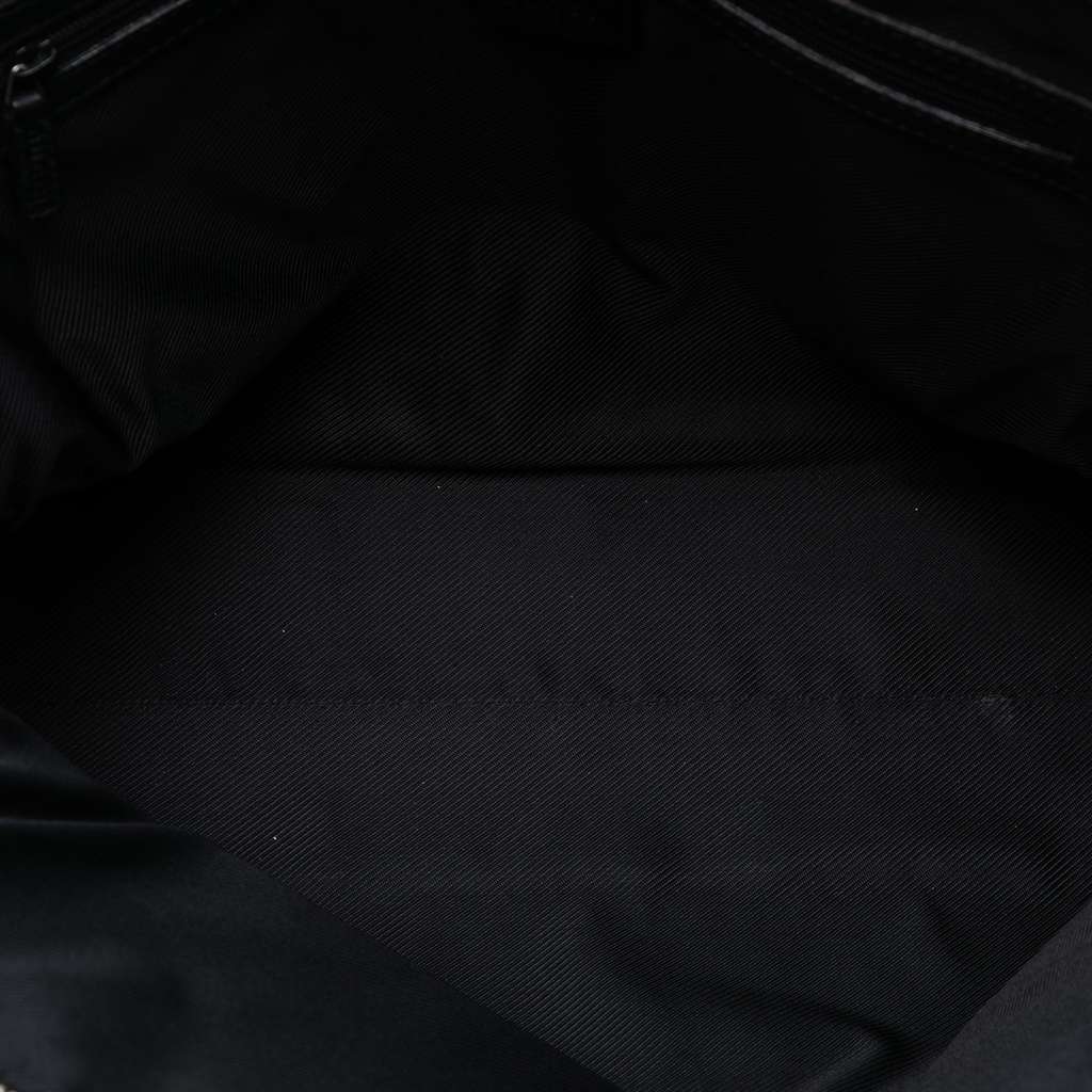 Gucci GG Canvas Handbag - 4