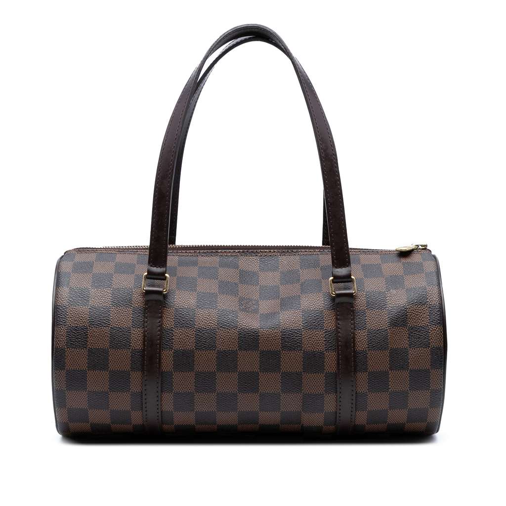 Louis Vuitton Damier Ebene Papillon 30