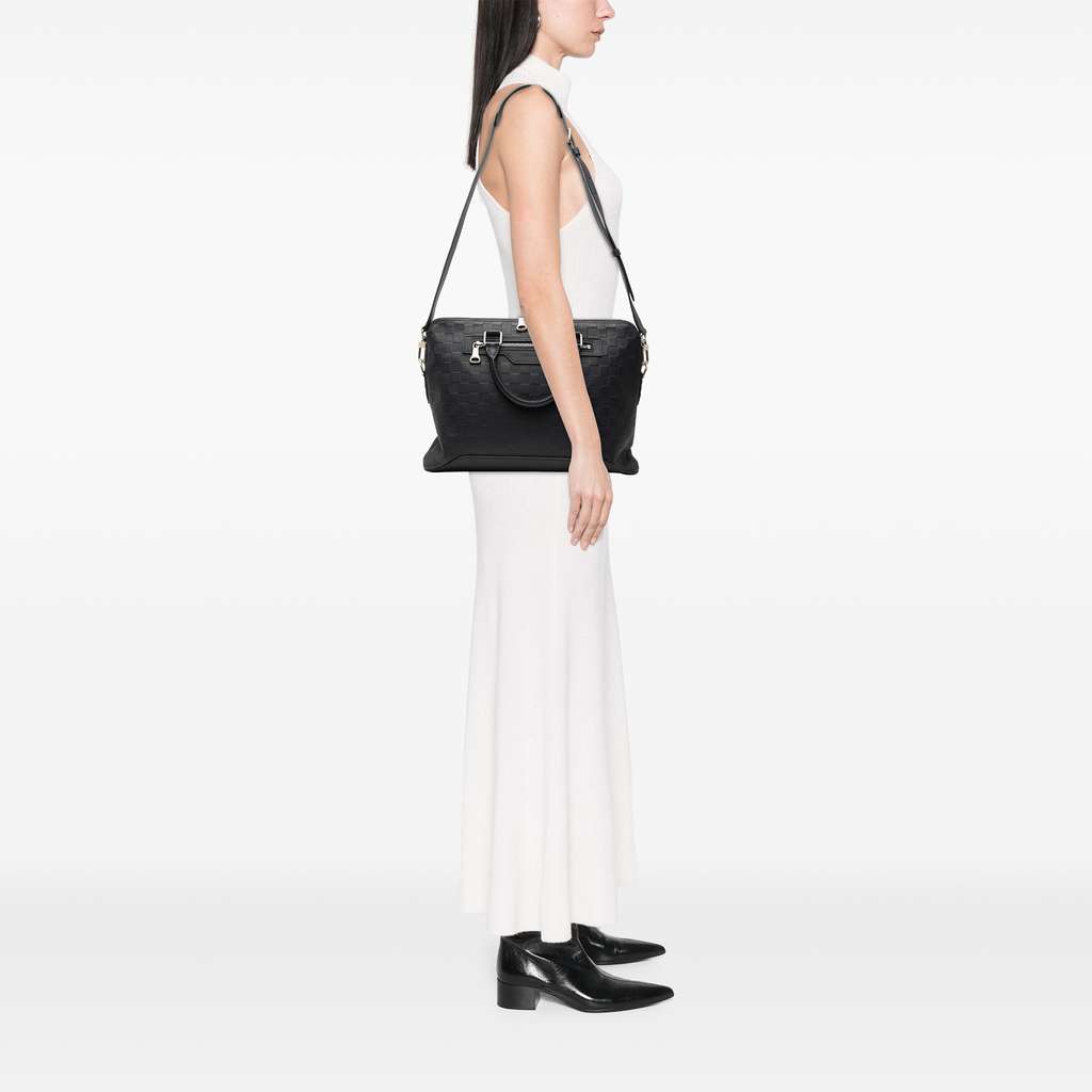 Louis Vuitton Damier Infini Avenue Soft Briefcase - Detail 2