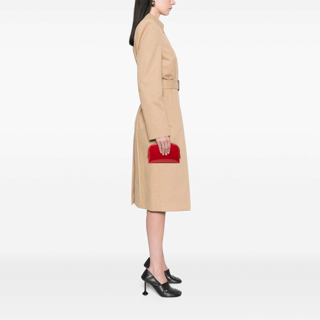 Louis Vuitton Monogram Vernis Cosmetic Pouch - Detail 2