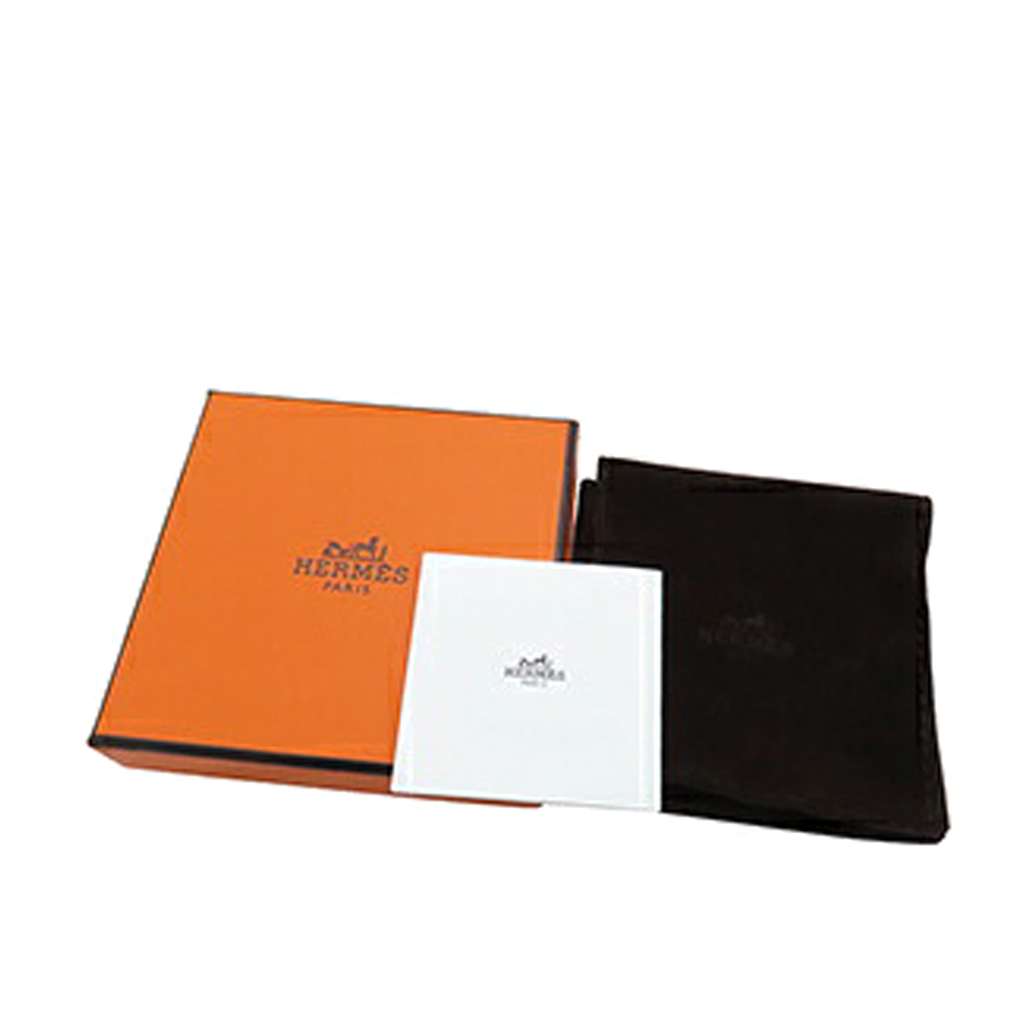 Hermès Narrow Enamel Clic H Bracelet PM - Image 15