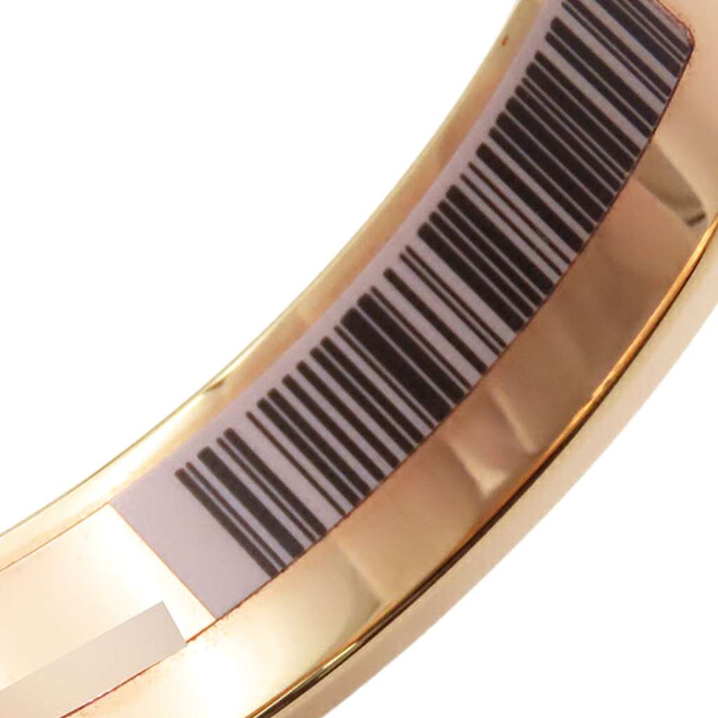 Hermès Narrow Enamel Clic H Bracelet PM - Detail 2