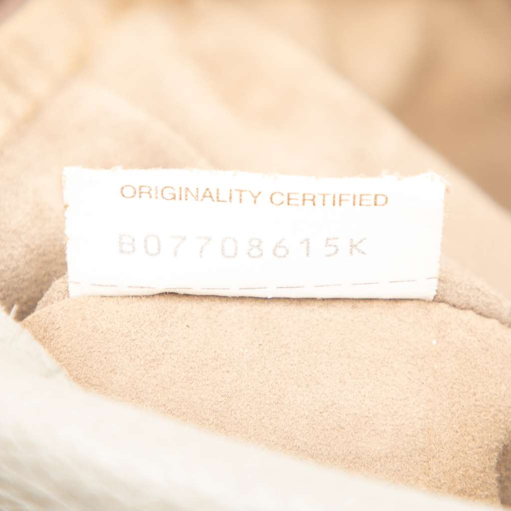 Bottega Veneta Large Washed Cervo Deerskin Hobo - Detail 1