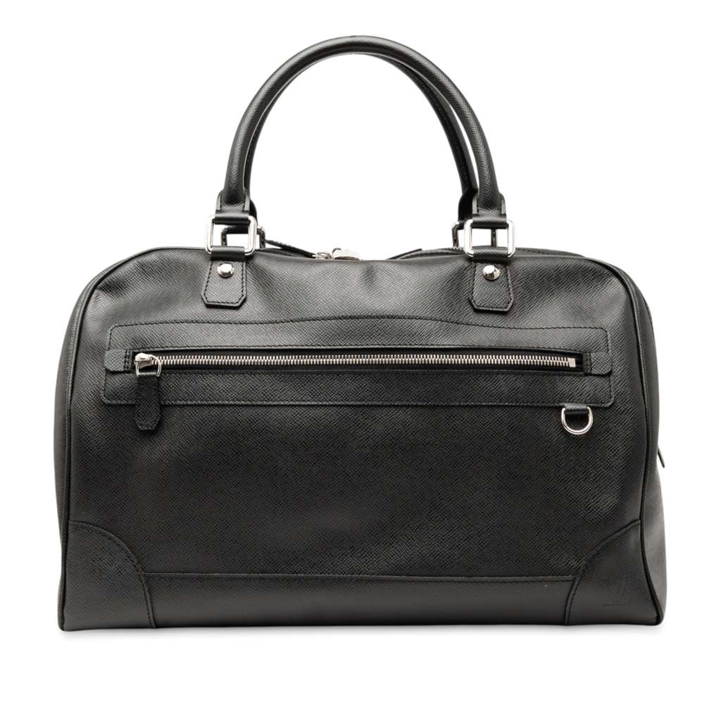 Louis Vuitton Taiga Stanislav