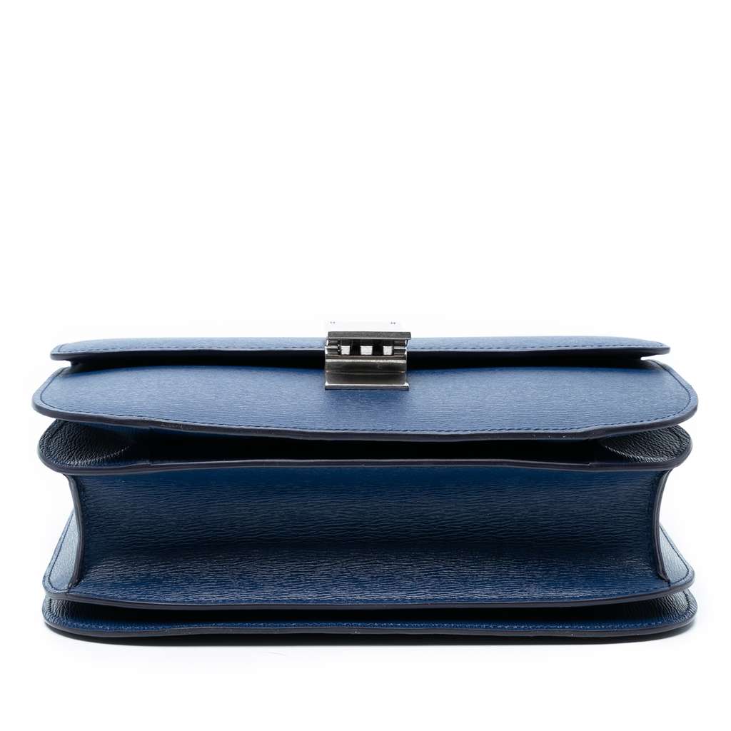 Celine Medium Calfskin Classic Box - Image 6