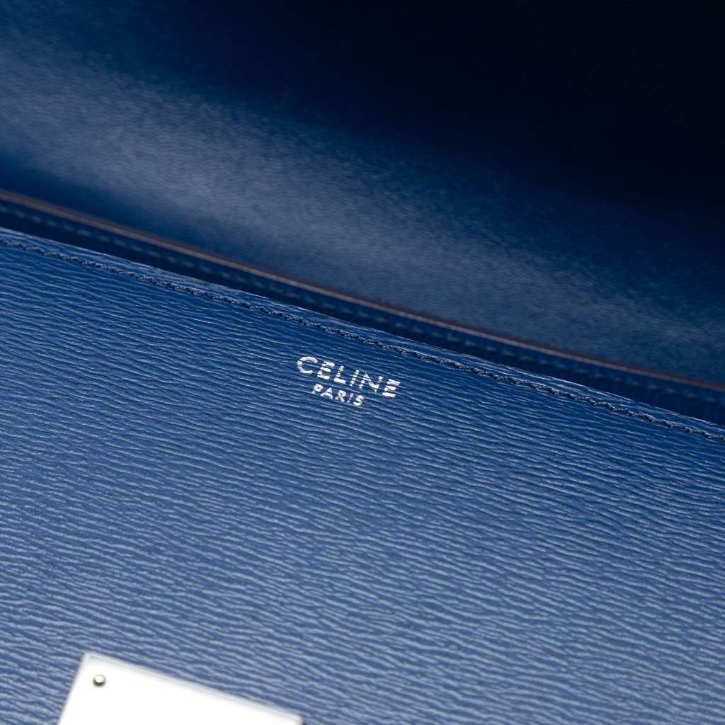 Celine Medium Calfskin Classic Box - Detail 1