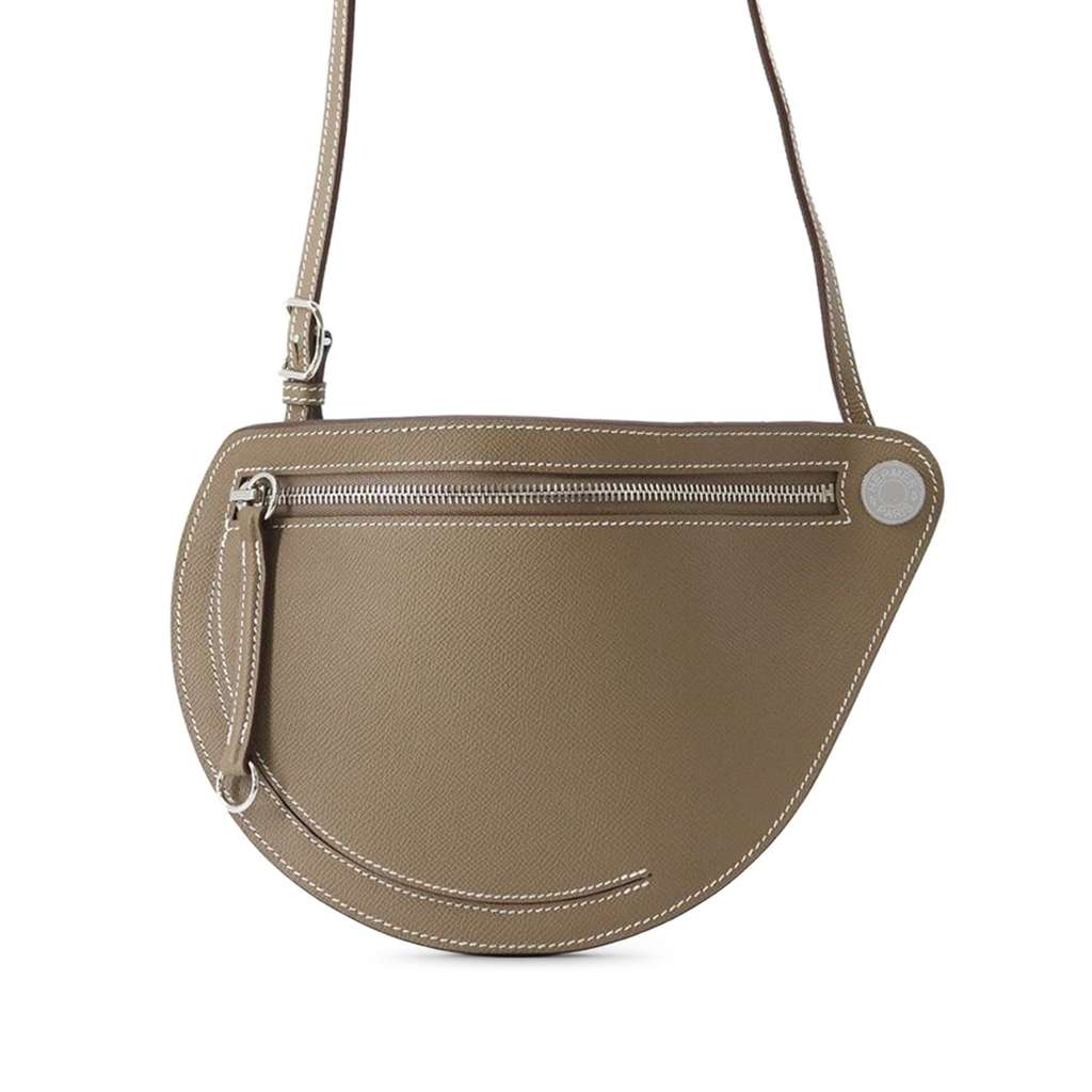 Hermès Epsom Petite Course