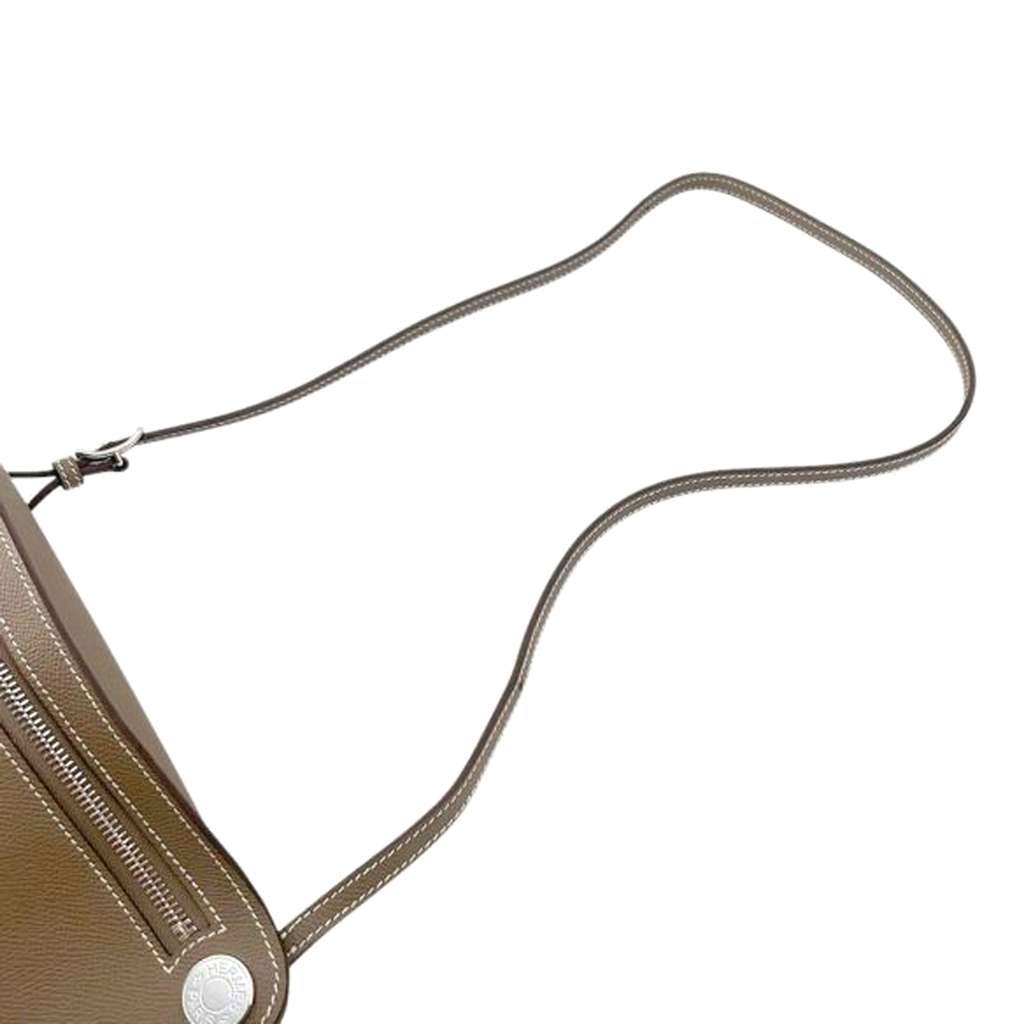 Hermès Epsom Petite Course - Detail 1