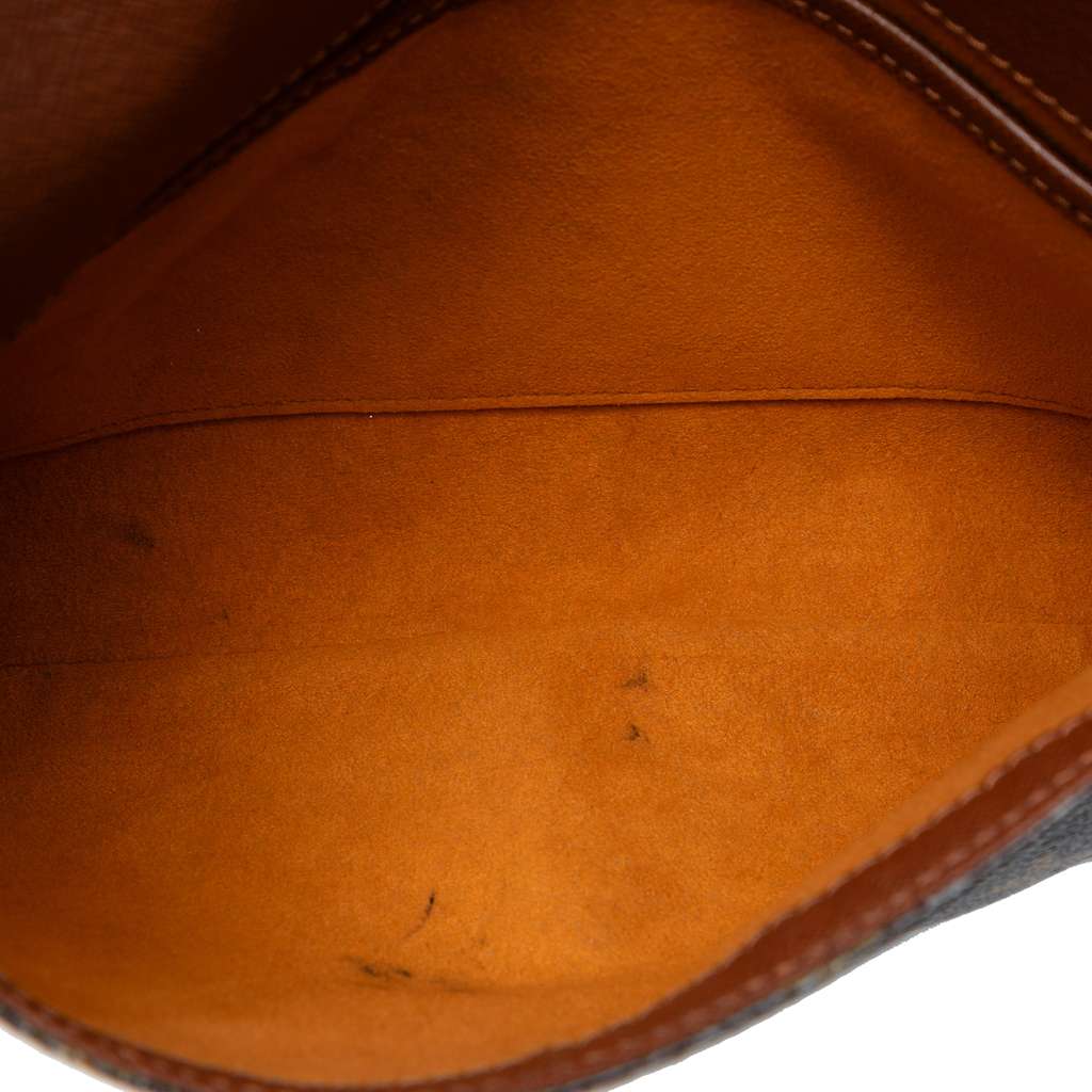 Louis Vuitton Monogram Musette Tango Short Strap - 4