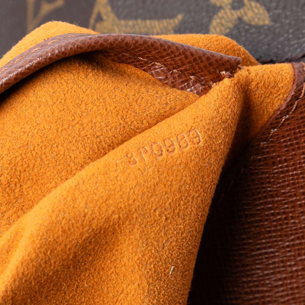 Louis Vuitton Monogram Musette Tango Short Strap - Detail 1