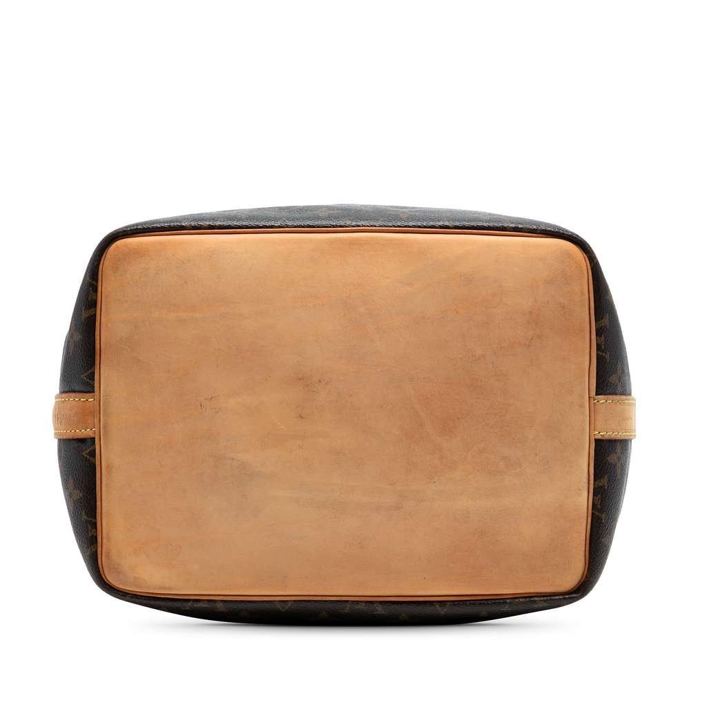 Louis Vuitton Monogram Petit Noe - Image 6
