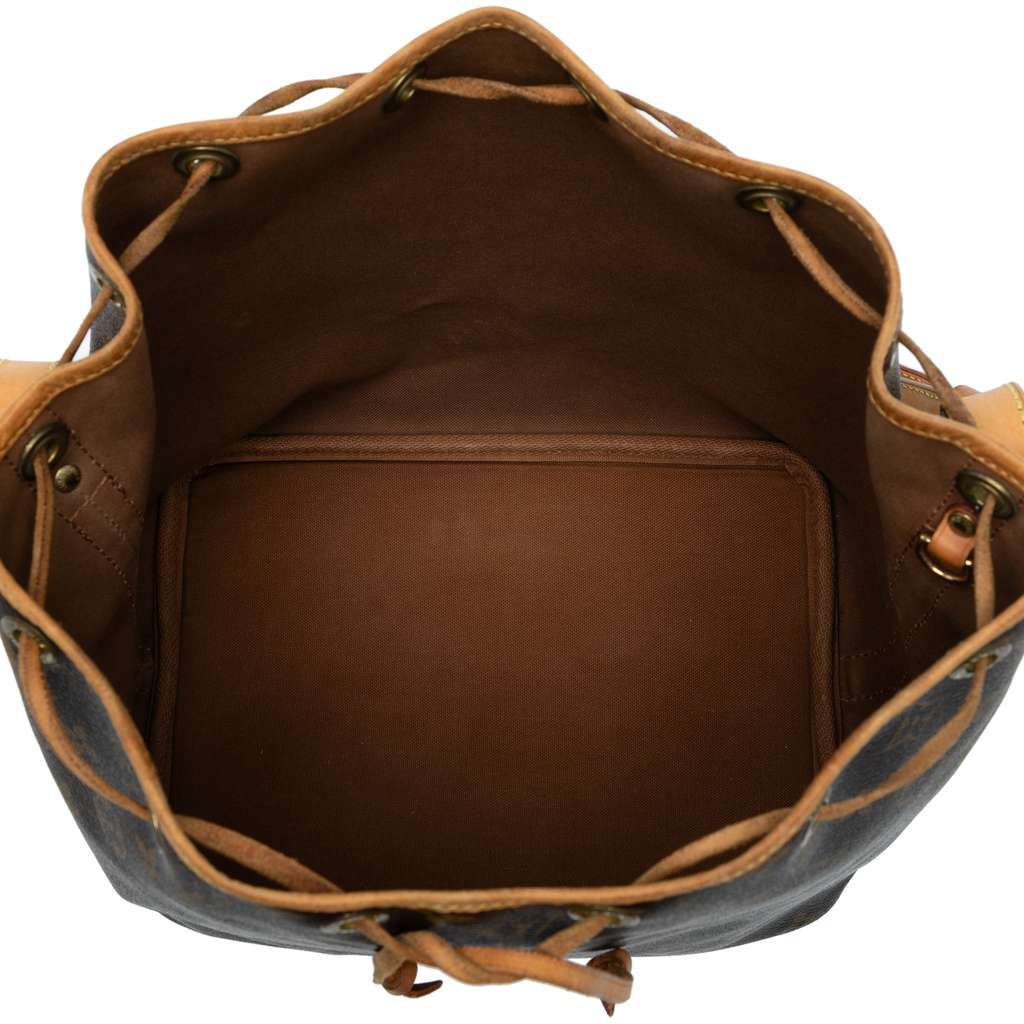 Louis Vuitton Monogram Petit Noe - 4