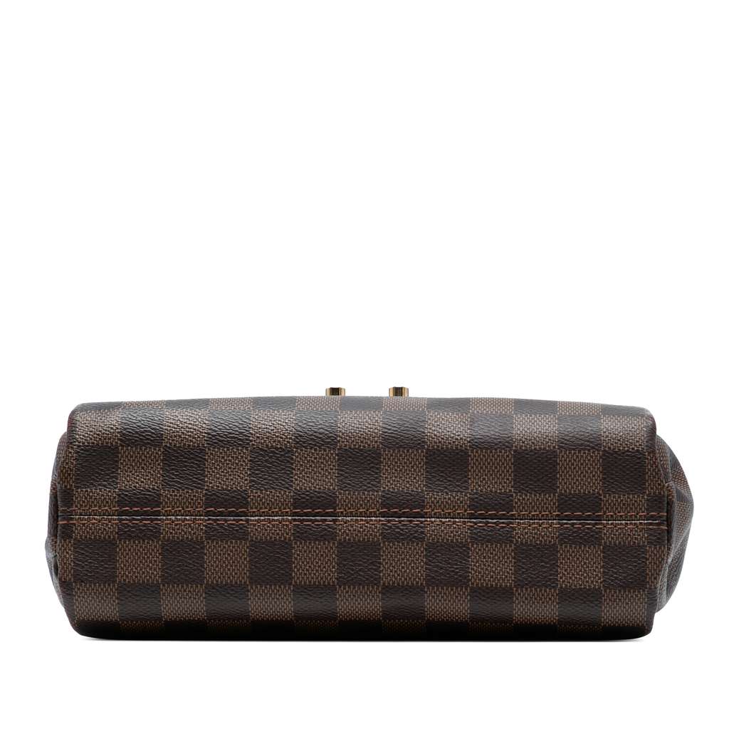 Louis Vuitton Damier Ebene Croisette - Image 6
